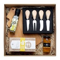 SET REGALO PER FORMAGGI